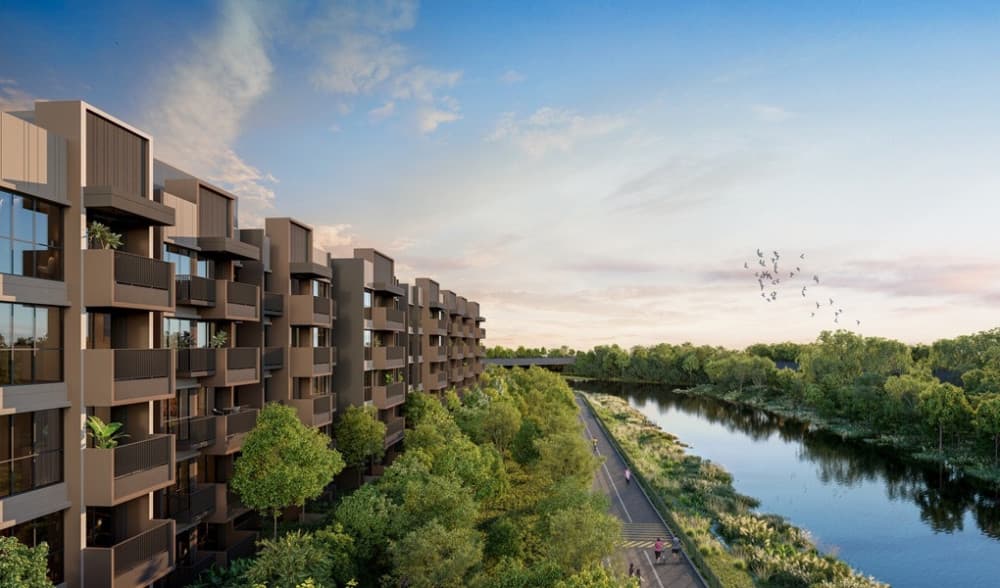 Faber Residence Complete Guide | New Launch Singapore