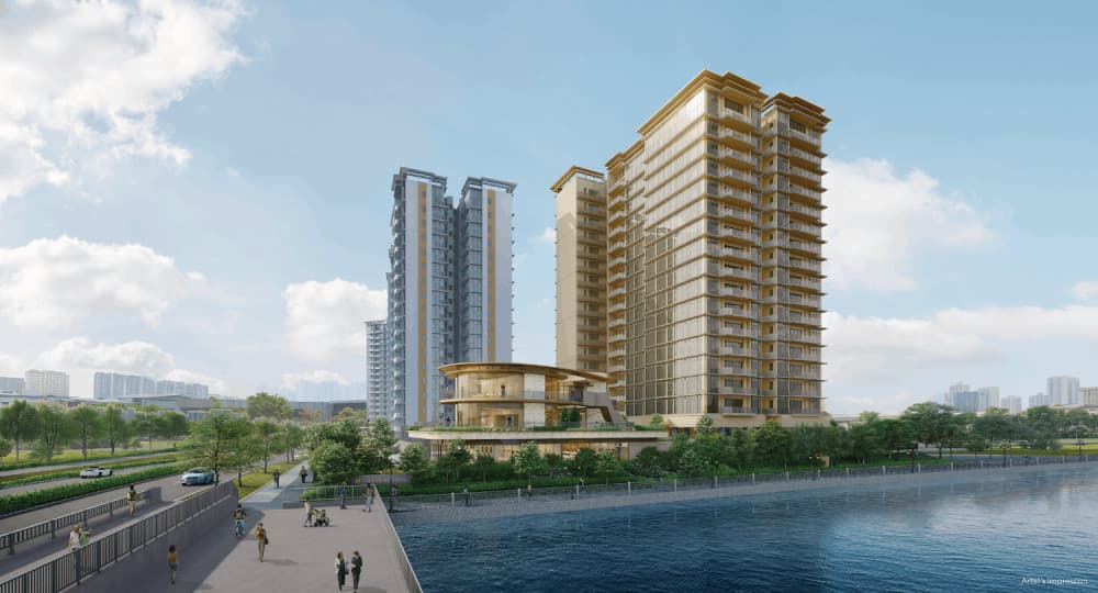 Grand Dunman Complete Guide | New Launch Singapore