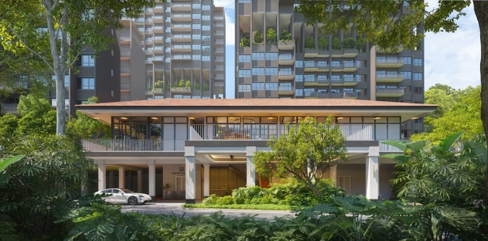 Lentor Mansion Complete Guide | New Launch Singapore