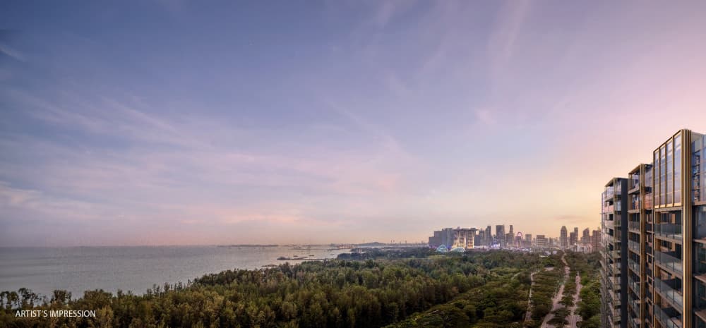 MEYER BLUE Complete Guide | New Launch Singapore
