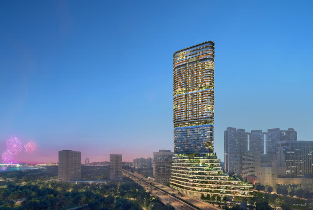 Newport Residences Price & Floor Plans | New Launch Singapore