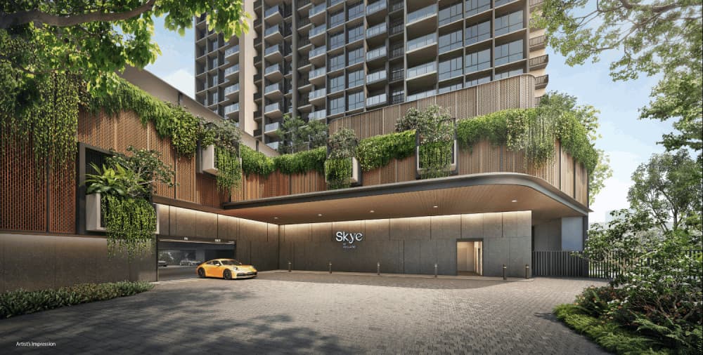 Skye at Holland Complete Guide | New Launch Singapore