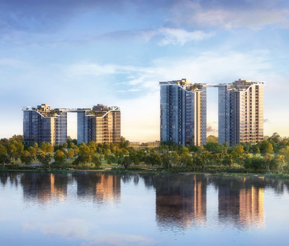 SORA Residences Complete Guide | New Launch Singapore