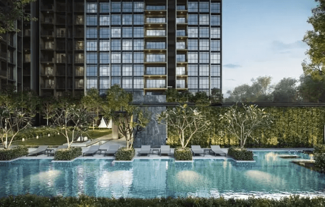 Condominium