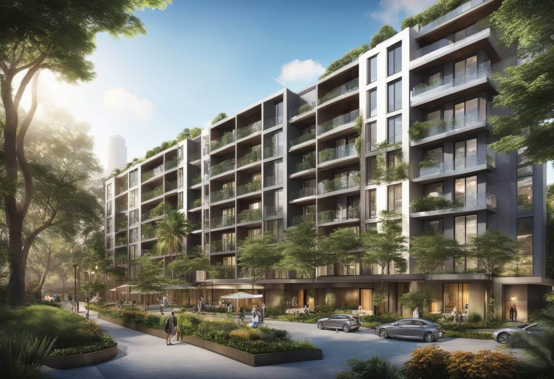 Condominium